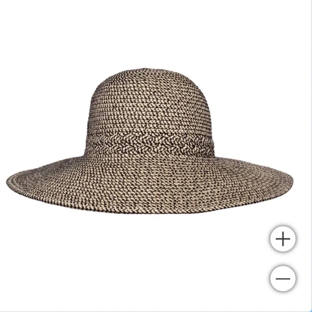 NWOT Sunday Afternoons Sun Hat one size‎ beach fishing hiking hat